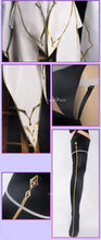 Load image into Gallery viewer, PRE SALE UWOWO Avalon Cosplay Game Fatee/Grandd Orderr Merlin Prototype "Lady Avalon" Cosplay Costume Halloween Costume

