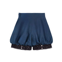 Load image into Gallery viewer, Original Lolita Prince Coat Dress Shorts Dress Japanese Detective Sweet Lolita High Quality Set
