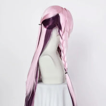 Load image into Gallery viewer, Game Genshin Impact Citlali Cosplay Costume wig Natlan Lovely girl Role Cosplay Full Set Outfit Suit halloween costume for women
