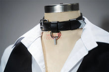 Load image into Gallery viewer, SBluuCosplay Sylus Cosplay Costume Game Love and Deepspace R-Quality No Defense Zone Sylus Qinche Cosplay
