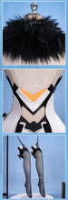 Load image into Gallery viewer, UWOWO Kiana Cosplay Collab Series: Game Honkai Impact 3 Herrscher of the Void Kiana Cosplay Costume XS-2XL Halloween Cos
