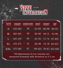 Load image into Gallery viewer, IN STOCK Vladilena Milize Cosplay Costume Anime 86-Eighty Six- Cosplay DokiDoki-R Women Cosplay Uniform Vladilena Milize
