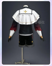 Load image into Gallery viewer, Suou Tsukasa Mashiro Tomoya Sengoku Shinobu Hanamura Fuyume Cosplay Costume Halloween Christmas Role Playing Comic Con Costume
