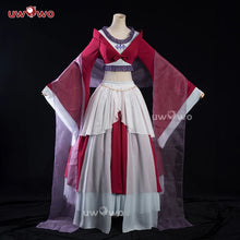 Load image into Gallery viewer, IN STOCK UWOWO Thee Apothecaryy Diariess Maomao Dance Dress Cosplay Costume Dress Halloween Costume
