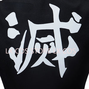 Anime Uzui Tengen Cosplay Female Dress Uzui Tengen Wife Costume Uniform Halloween Outfit