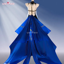 Load image into Gallery viewer, UWOWO Fleurdelys Cosplay Collab Series:Game Wuthering Waves Fleurdelys Cosplay Costume XS-3XL Halloween Costume
