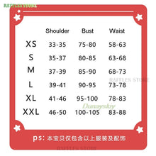 Load image into Gallery viewer, Anime Cardcaptor Sakura Card Captor Cosplay Kinomoto Sakura Cosplay Costume Wig Pink Lolita Dress Halloween Fancy Cos Party Suit
