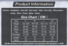 Load image into Gallery viewer, IN STOCK UWOWO Nicole Cosplay Collab Series: Game Zenless Zone Zero ZZZ Nicole Demara Cosplay Costume Bunny Rabbit Halloween
