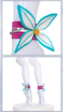 Load image into Gallery viewer, UWOWO Collab Series: Game Psylockeee Cosplay Costume Women Swimsuit Costume Halloween Costume
