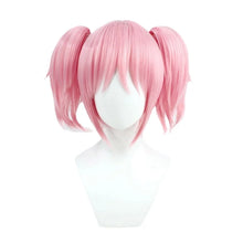 Load image into Gallery viewer, Anime Puella Magi Madoka Magica Cosplay Costume Magic Girl Battle Suit Magical Girl Battle Suit Full Set Dress Wig Party Uniform

