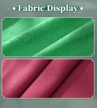 Load image into Gallery viewer, IN STOCK Maomao Cosplay Costume Anime The Apothecary Diaries Cosplay【XS-4XL】DokiDoki-SR Women Halloween Costume Mao Mao
