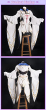 Load image into Gallery viewer, PRE SALE UWOWO Avalon Cosplay Game Fatee/Grandd Orderr Merlin Prototype "Lady Avalon" Cosplay Costume Halloween Costume
