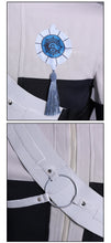 Load image into Gallery viewer, UWOWO Collab Series:Anime Zanka Nijiku Cosplay Costume XS-3XL Halloween Costume
