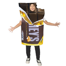 Load image into Gallery viewer, Cosplay French Fries Costumes for Kids Cos Snack Ketchup Tomato Paste Chocolates Butter Sauce Mustard Clothing Halloween Cos # 1
