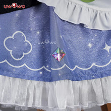 Load image into Gallery viewer, LAST BATCH UWOWO Cosplay Exclusive Honkai Star Rail Fanart March 7th Maid Cosplay Costume
