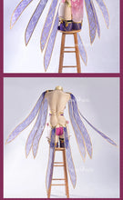 Load image into Gallery viewer, PRE SALE UWOWO Kama Cosplay Game Fatee/Grandd Orderr Assassin Kama Stage 2 Cosplay Costume Halloween Costume
