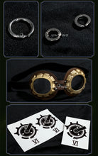 Load image into Gallery viewer, IN STOCK UWOWO Collab Series：Vi Cosplay  League of Legends/LOL Arcane Season 2 Vi Cosplay Costume Halloween Costume
