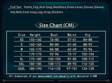 Load image into Gallery viewer, UWOWO Jinx Cosplay Collab Series:Game LOL Arcane S2 Jinx Cosplay Costume Halloween Costume
