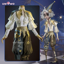 Load image into Gallery viewer, UWOWO Collab Series:Game Identity V Weeping Clown Extinguished Sun Cosplay Costume With Mask Halloween Costume
