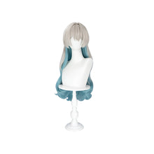 Load image into Gallery viewer, IN STOCK Firefly Cosplay Costume Game Honkai: Star Rail DokiDoki-SR HSR Female Cute Costume Outlet Firefly Cosplay Wig Halloween
