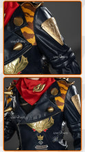 Load image into Gallery viewer, UWOWO Lighter Cosplay Collab Series: Game Zenless Zone Zero ZZZ Lighter Cosplay Costume Halloween Costume
