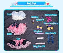 Load image into Gallery viewer, IN STOCK UWOWO Game Blue Archivee Shirasu Azusa Swimsuit Summer Cosplay Costume Female Party Clothing Uniform Outfits
