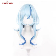 Load image into Gallery viewer, IN STOCK UWOWO Shorekeeper Cosplay Game Wuthering Waves Shorekeeper Dreamtide Fanart Cosplay Costume Halloween Costume
