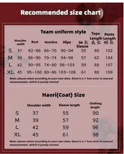 Load image into Gallery viewer, Demon Slayer Anime Kochou Shinobu Cosplay Costume Kisatsutai Women Japanese Haori Uniform Wig Halloween Party Comic Con Outfit
