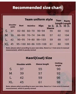 Demon Slayer Anime Kochou Shinobu Cosplay Costume Kisatsutai Women Japanese Haori Uniform Wig Halloween Party Comic Con Outfit