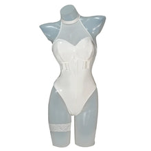Load image into Gallery viewer, UWOWO Collab Series:Anime Gunsmith Bitch Cosplay Costume S-XL Bodysuit Halloween Costume Summer Costume
