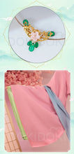 Load image into Gallery viewer, IN STOCK Maomao Cosplay Costume Anime The Apothecary Diaries【XS-4XL】DokiDoki-SR Women Cute Maomao Costume Halloween Plus Size
