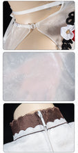 Load image into Gallery viewer, PRE SALE UWOWO Game Azurr Lanee Formidable Still Illustration Ver. Cheongsam Boudoir Cosplay Costume Halloween Costume
