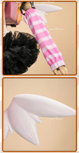 Load image into Gallery viewer, UWOWO Collab Series: Game Zenless Zone Zero ZZZ Chinatsu Remiel Angels of Delusion Cosplay Costume With Bag Halloween Costume
