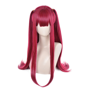 Anime Rizu Kyun Marin Kitagawa Cosplay Costume My Dress Up Darling Cosplay Full Set Cosplay Bikini Kuroe Shizuku Wig Set