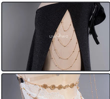 Load image into Gallery viewer, IN STOCK UWOWO Chenhai Cosplay Costume Christmas Chinese Dress Chen Hai Cosplay Outfit Halloween Costumes
