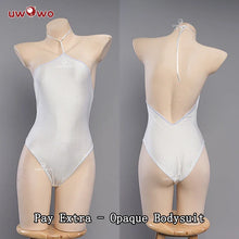 Load image into Gallery viewer, IN STOCK UWOWO Chenhai Cosplay Costume Christmas Chinese Dress Chen Hai Cosplay Outfit Halloween Costumes
