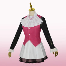 Load image into Gallery viewer, Halloween Party Costume Draculaura Cosplay Anime Monster Fantasy High Spectra Vondergeist Costume Vest Party Play Outfits
