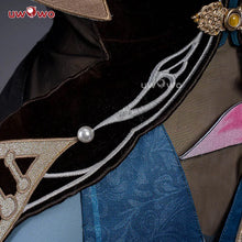 Load image into Gallery viewer, IN STOCK UWOWO Honkai Star Rail Ruan Mei Cosplay RuanMei HSR Cosplay Costume Full Set Role Play Outfits
