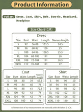 Load image into Gallery viewer, IN STOCK UWOWO Firefly Cosplay Game Honkai Star Rail Midsummer Firefly Time Casual Wear Suit Cosplay Costume Dress Halloween Cos
