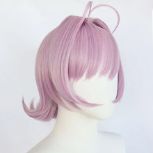 Load image into Gallery viewer, Komi Can&#39;t Communicate Komi Shoko Osana Najimi Cosplay Costume Anime Wig High School Uniform Shirt Tie Neck Women Halloween suit
