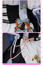 Load image into Gallery viewer, LAST BATCH UWOWO Cosplay Exclusive Honkai Star Rail Fanart March 7th Maid Cosplay Costume
