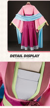 Load image into Gallery viewer, IN STOCK Maomao Cosplay Costume Anime The Apothecary Diaries【XS-3XL】DokiDoki-N Mao Mao Garden Cosplay Plus Size
