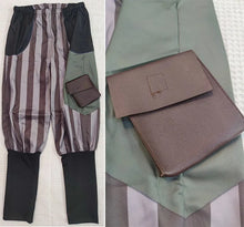 Load image into Gallery viewer, Vi Acrane Cosplay Costume Game Arcane Vi Red Wig Leather Jacket Halloween Carnival Outfits Vi Shoes Boots
