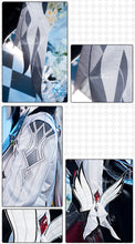 Load image into Gallery viewer, LAST BATCH UWOWO Exclusive Genshin Impact arlecchino Cosplay Costume Game Outfit Halloween Costumes
