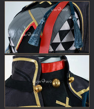 Load image into Gallery viewer, UWOWO Yinlin Cosplay Collab Series:Game Wuthering Waves Yinlin Cosplay Costume Halloween Costume
