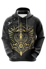Load image into Gallery viewer, Zeldas Cosplay Hoodie 3D Printed Sweatshirt Men Women Casual Streetwear Pullover Hoodie Pants
