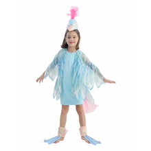 Load image into Gallery viewer, Cute Horse Cosplay Costume for Kids, Animal Themed Outfit for Performance &amp; Pajama Party
