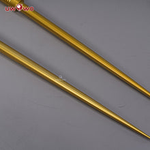 Load image into Gallery viewer, UWOWO Cosplay Yor Forgerr Cosplay Props Yor Weapon Sword
