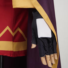 Load image into Gallery viewer, Offering blessings for a beautiful world with cosplay costumes, magic robes, Halloween costumes, and a complete set of cosplay c
