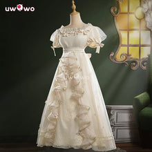 Load image into Gallery viewer, UWOWO Collab Series: Game Identity V Cosplay Little Girls Eurydice Cosplay Costume Halloween Costumes
